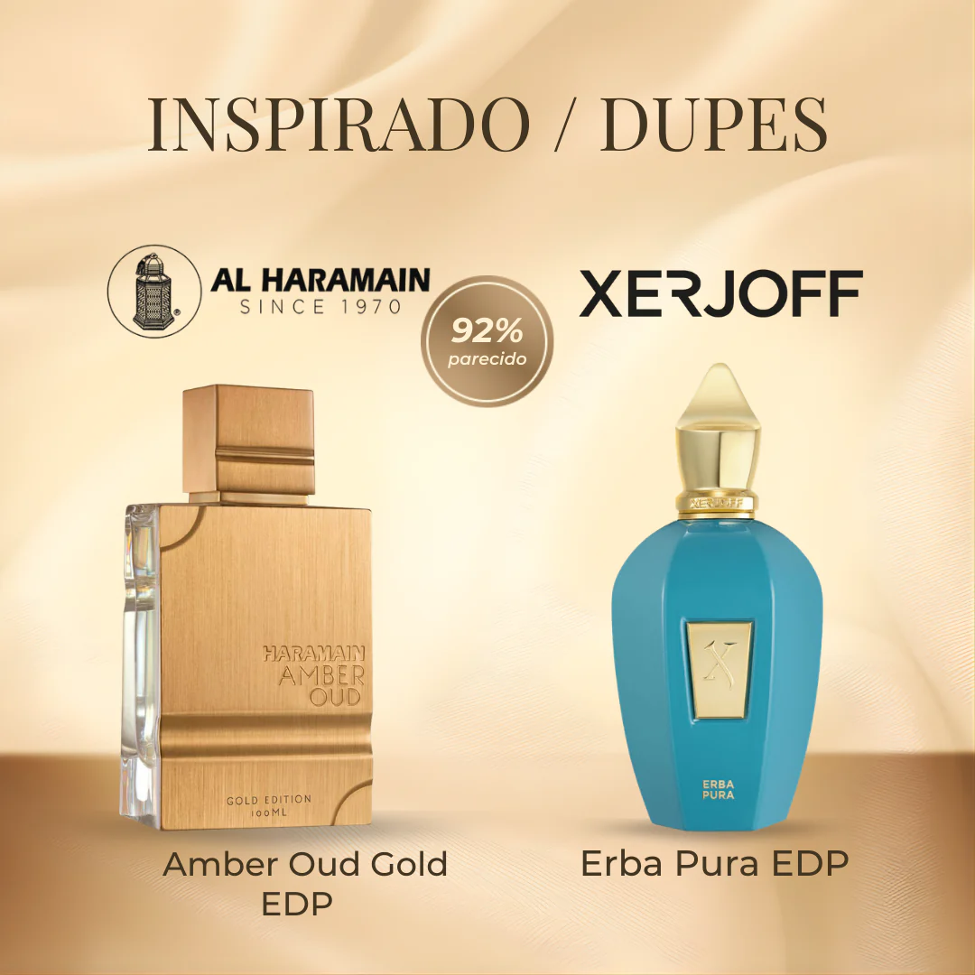 Al Haramain Amber Oud Gold EDP 75 ml - Image 2