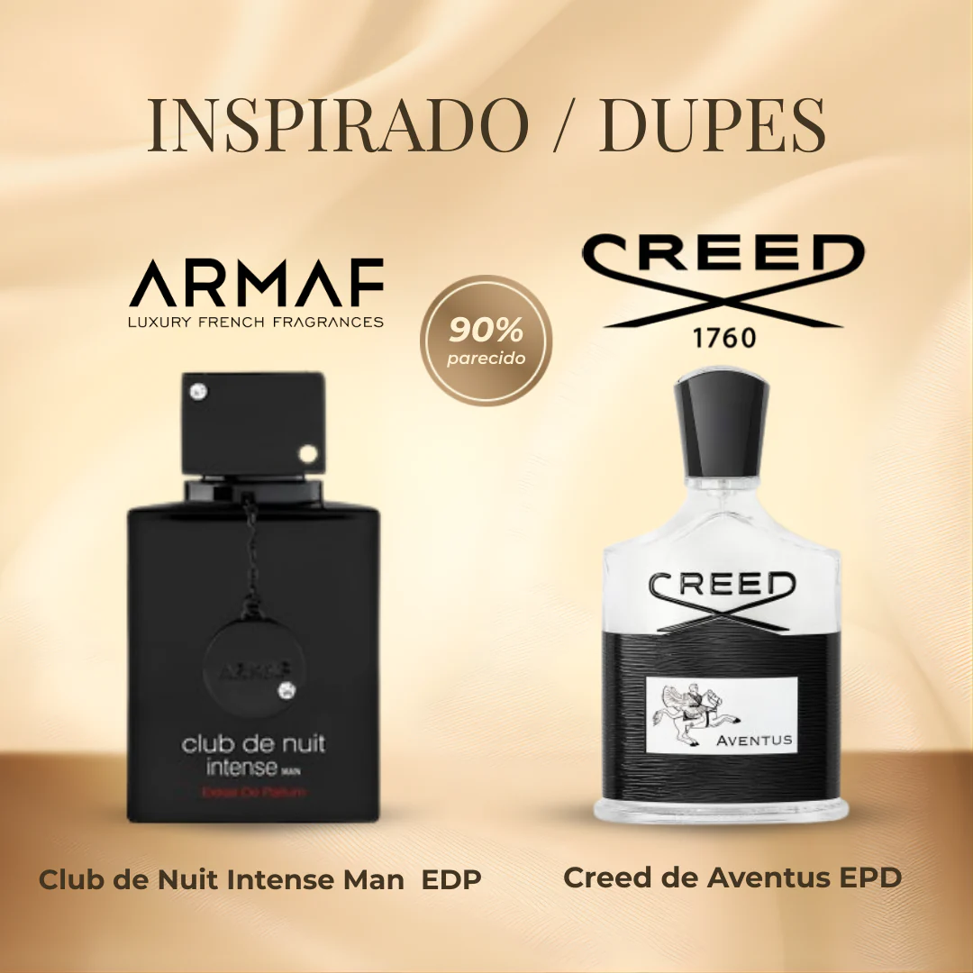 Armaf Club de Nuit Intense Man Extrait de Parfum Concentrated 70 ml - Image 2