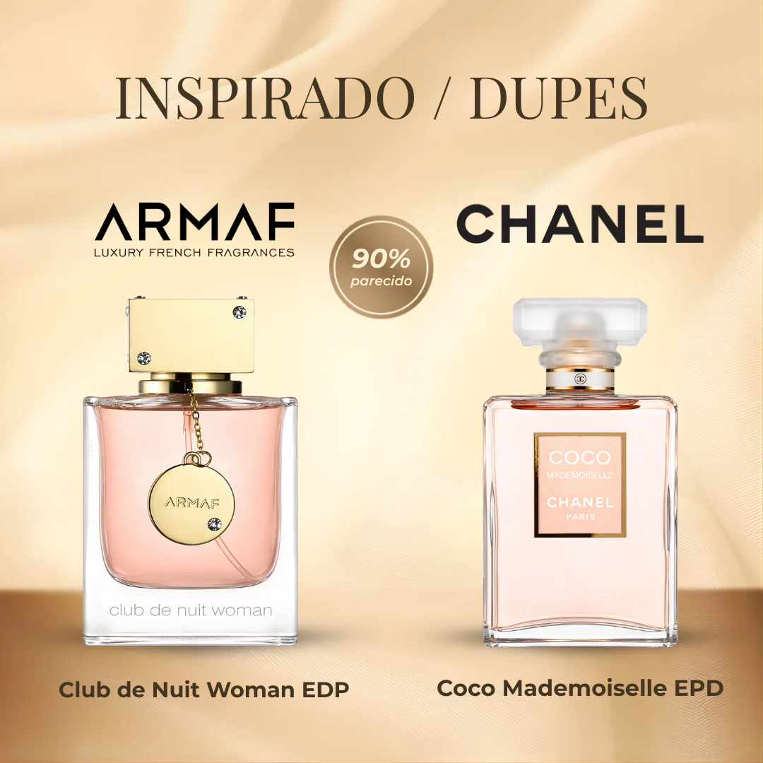 Armaf Club de Nuit Woman Extrait de Parfum Concentrated 70 ml - Image 2