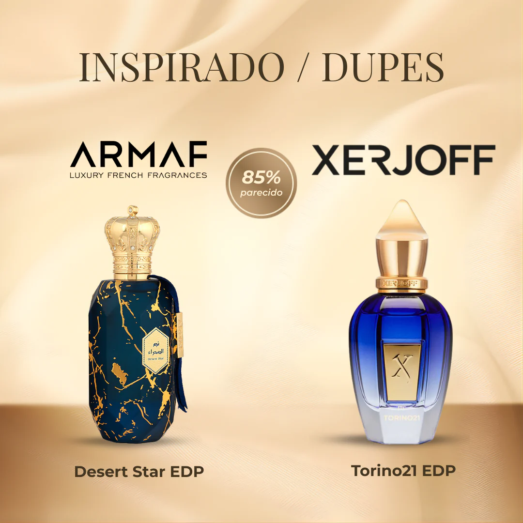 Armaf Desert Star EDP 100 ml - Image 2