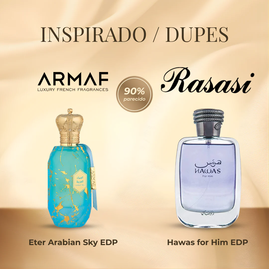 Armaf Eter Arabian Sky EDP 100 ml - Image 2