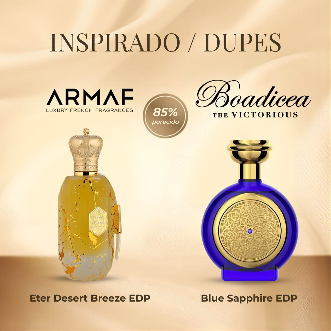 Armaf Eter Desert Breeze EDP 100 ml - Image 2