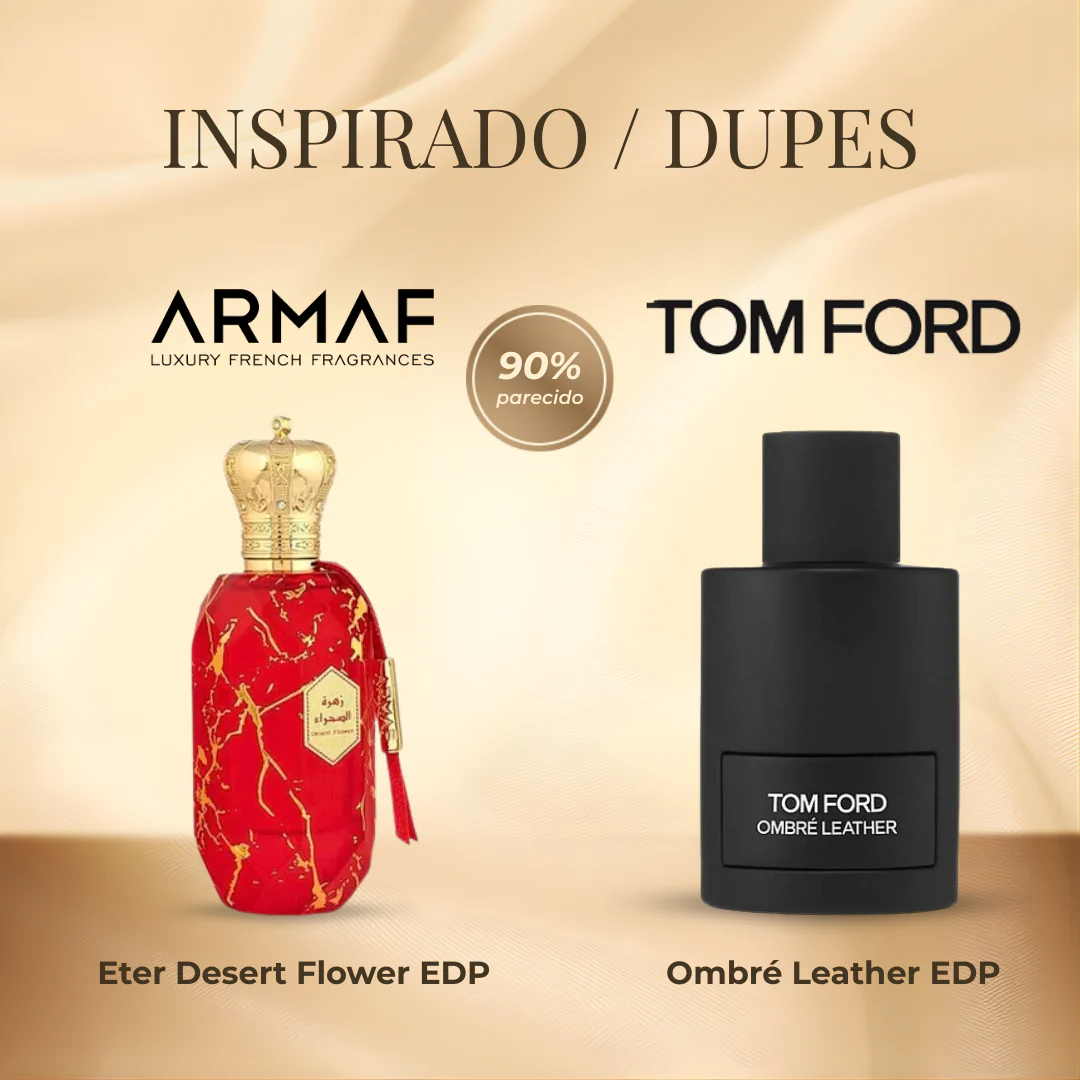 Armaf Eter Desert Flower EDP 100 ml - Image 2