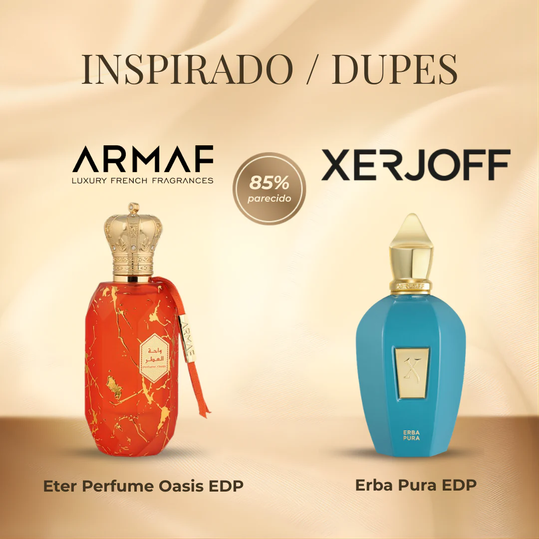 Armaf Eter Perfume Oasis EDP 100 ml - Image 2