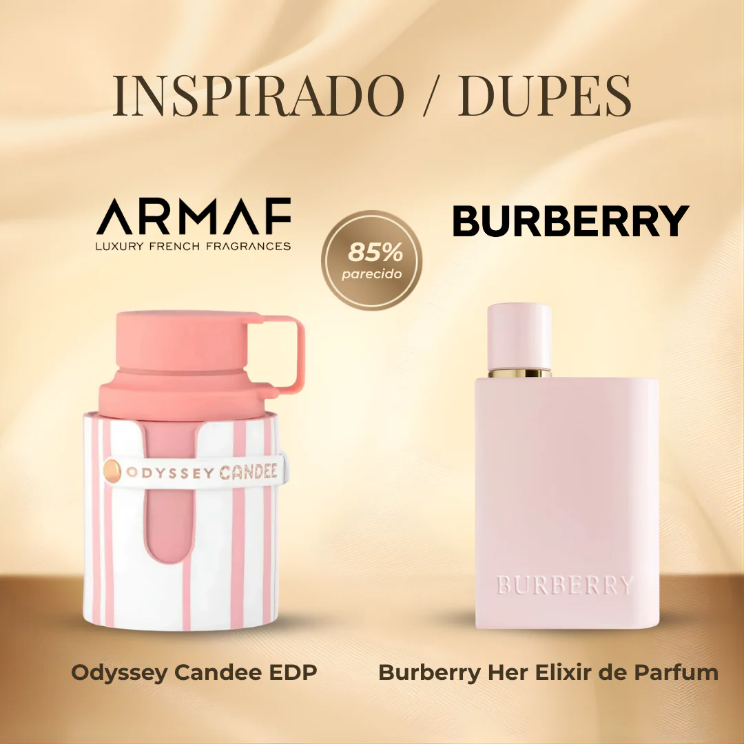 Armaf Odyssey Candee EDP 200 ml - Image 2