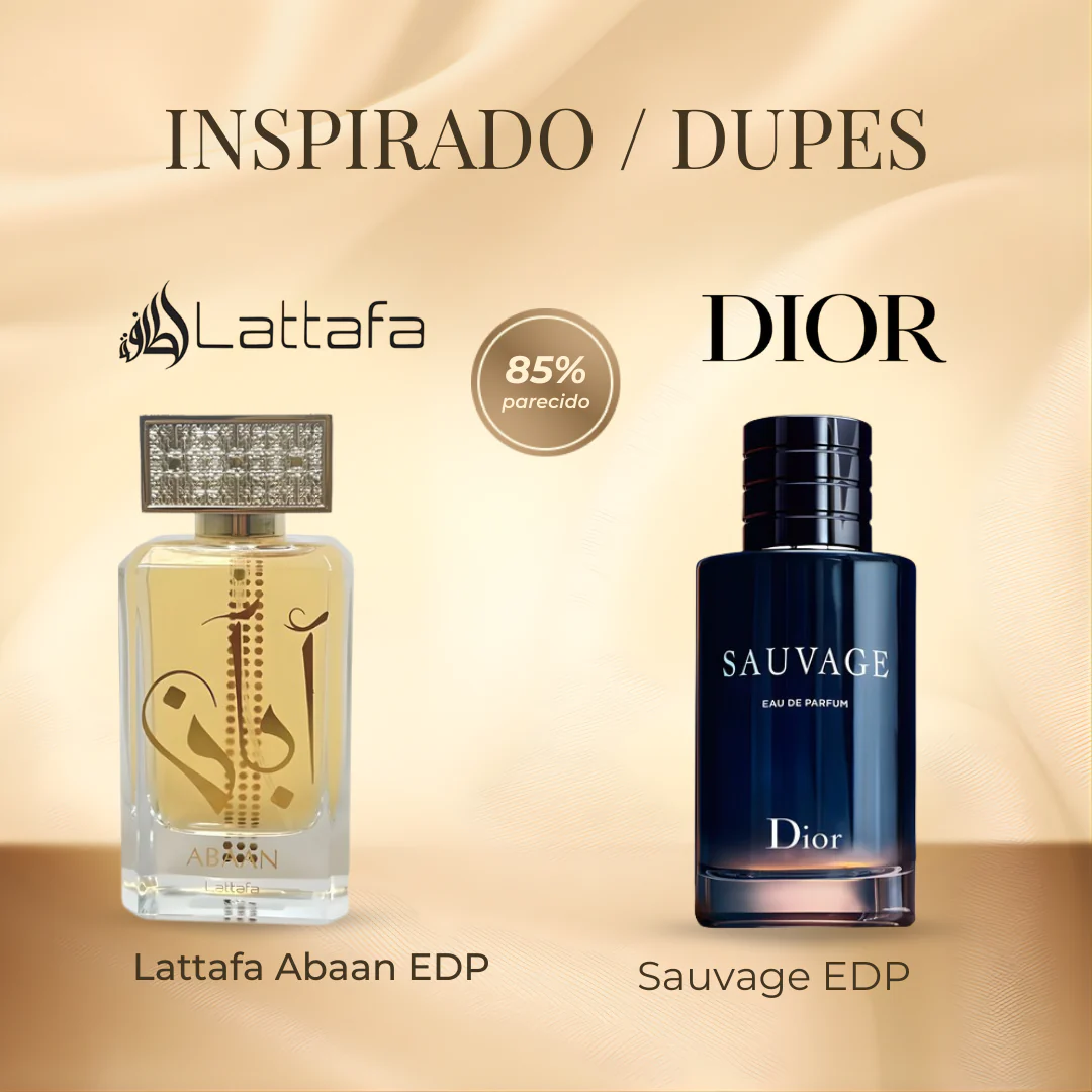 Lattafa Abaan EDP 100 ml - Image 2
