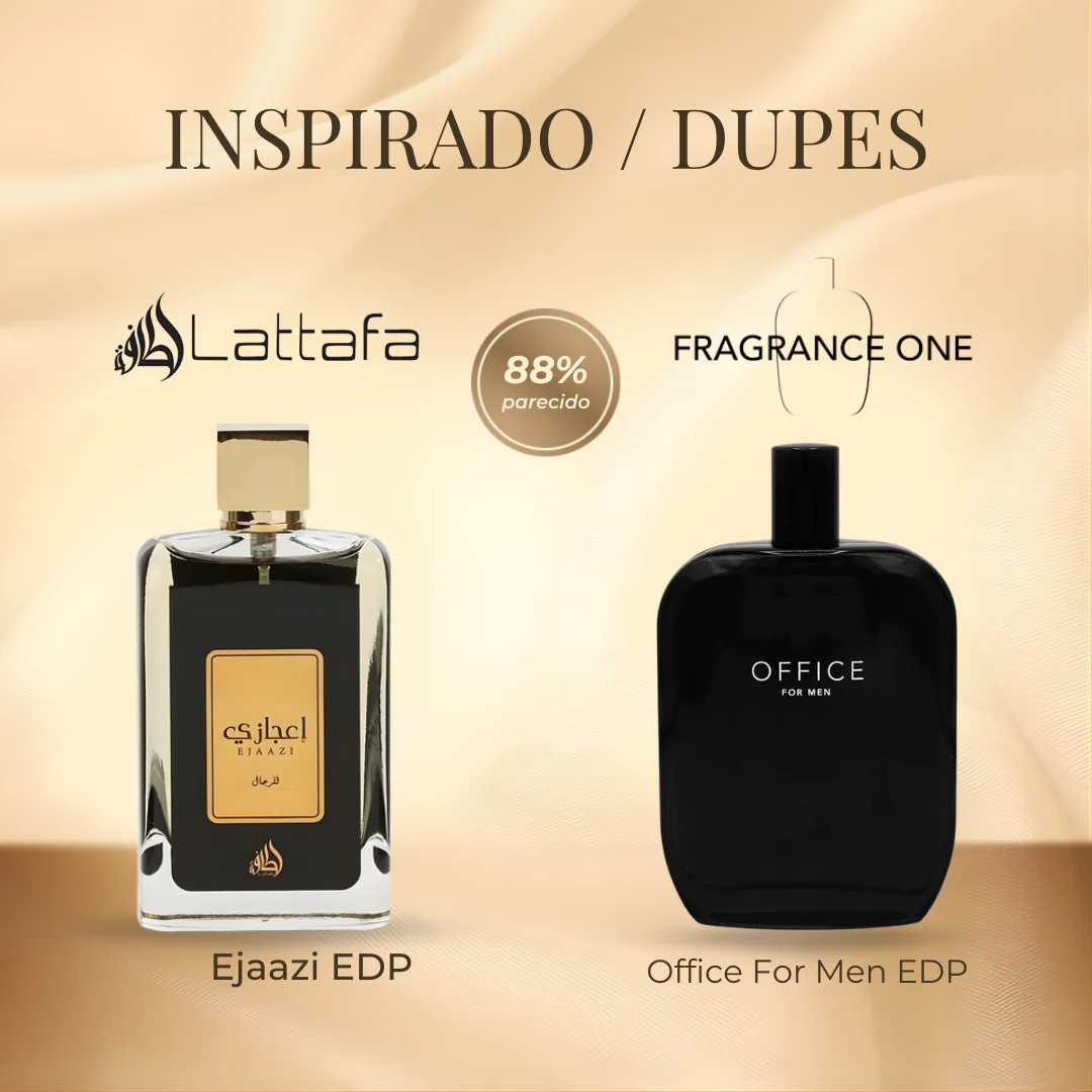 Lattafa Ejaazi EDP 100 ml - Image 2