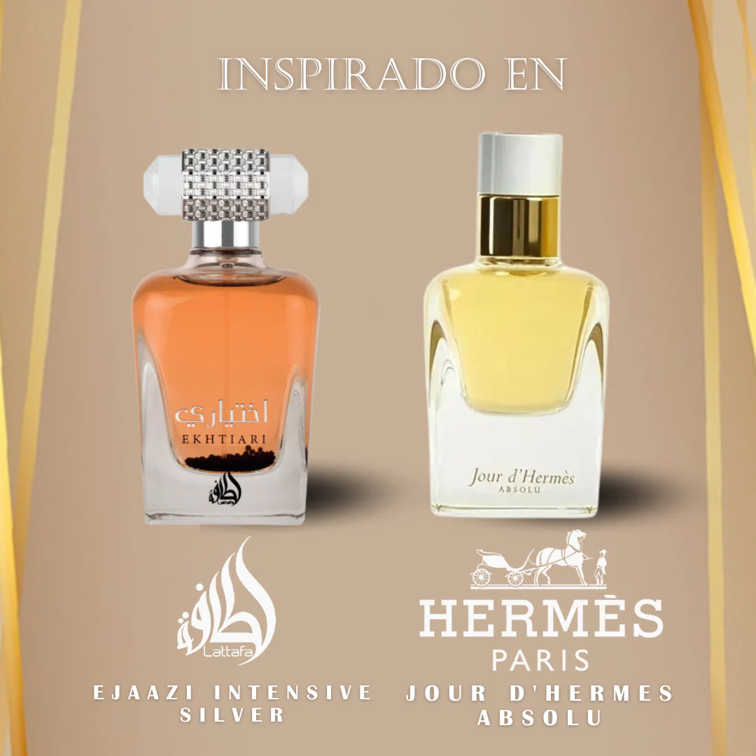 Lattafa Ekhtiari EDP 100 ml - Image 2