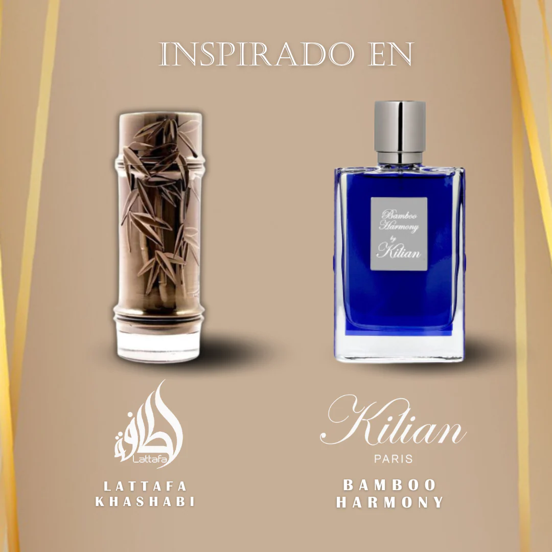 Lattafa Khashabi EDP 100 ml - Image 2