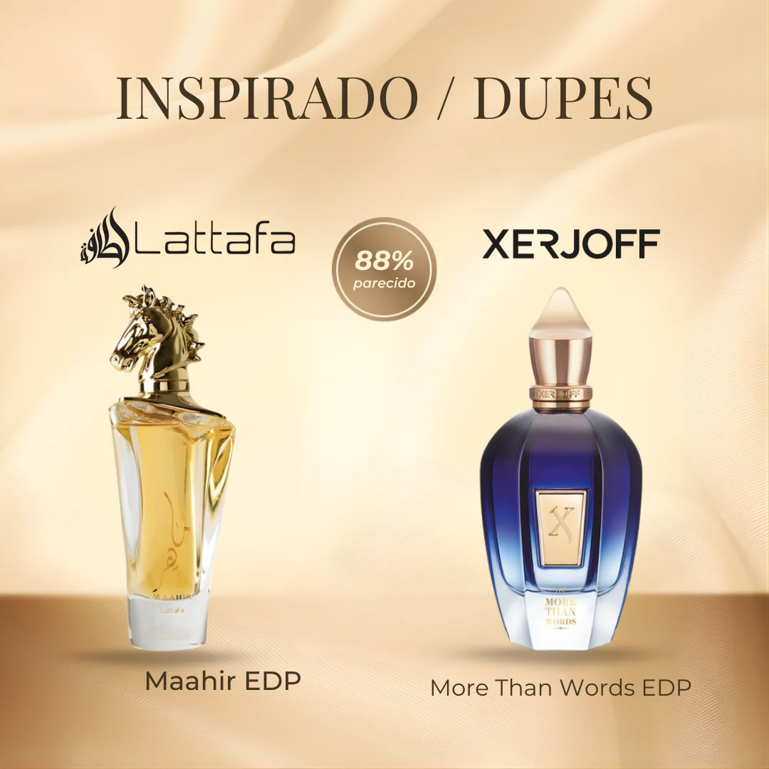 Lattafa Maahir EDP 100 ml - Image 2