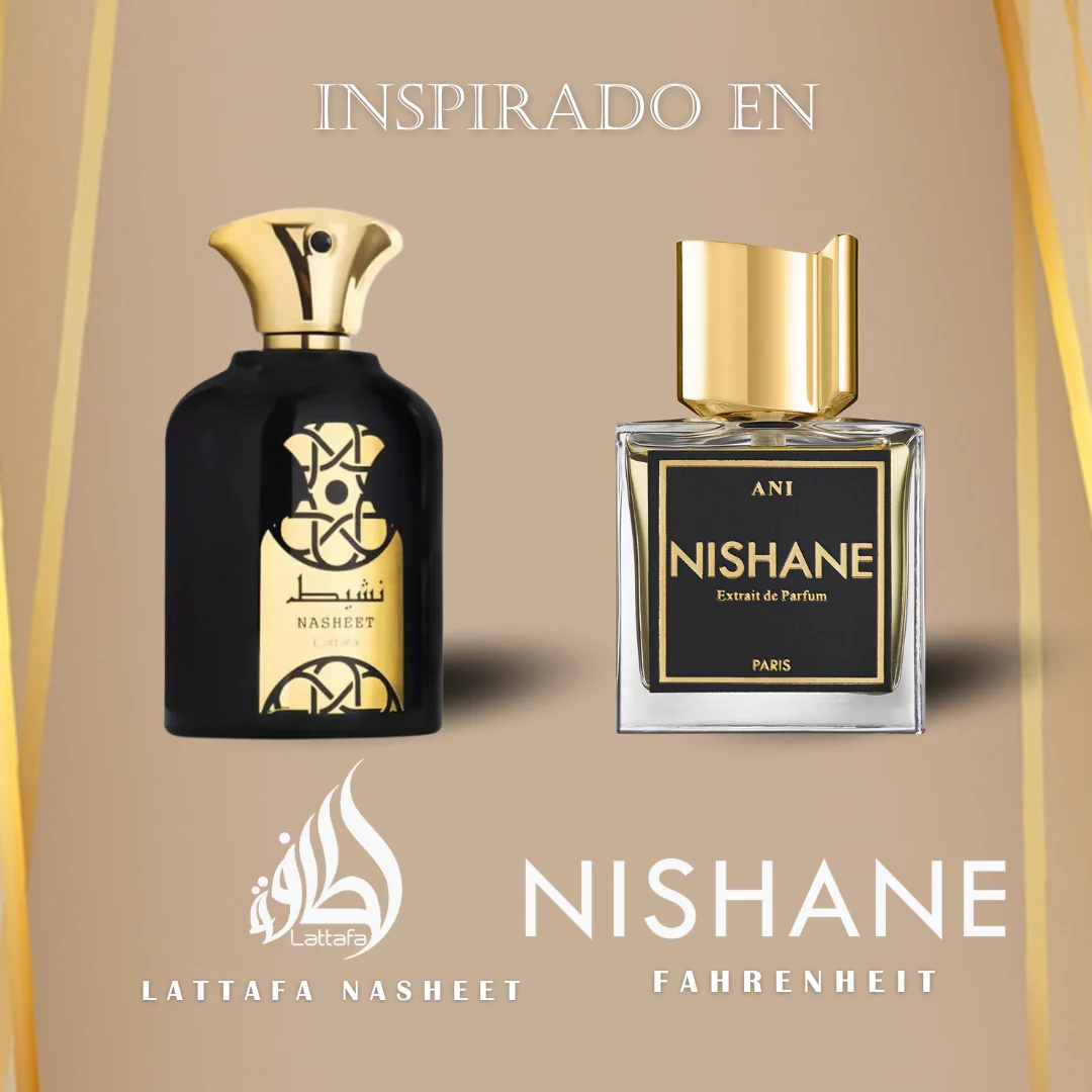 Lattafa Nasheet EDP 100 ml - Image 2