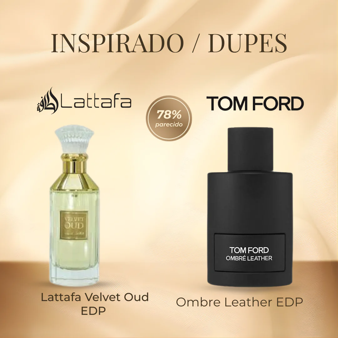 Lattafa Velvet Oud EDP 100 ml - Image 2