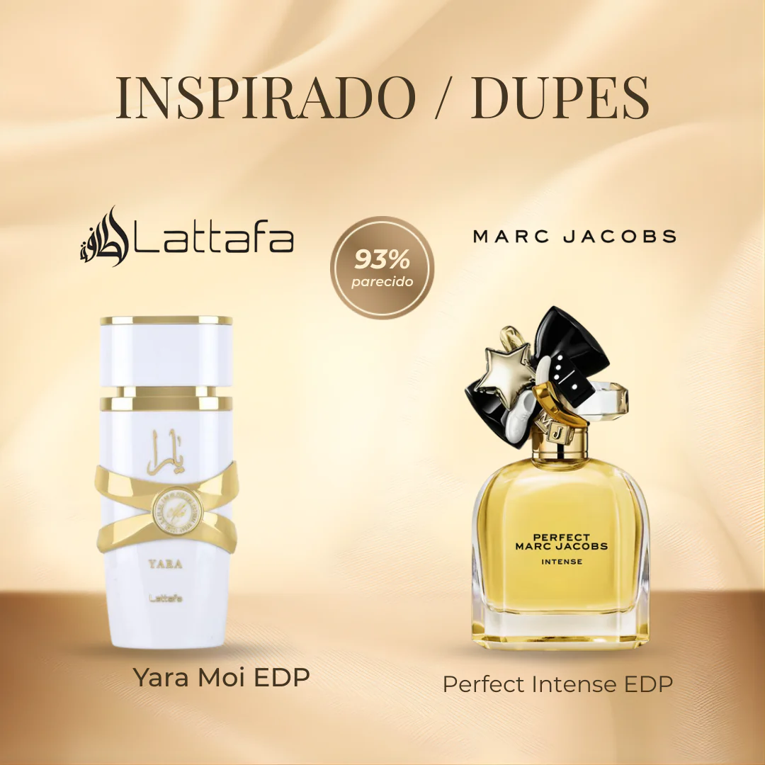 Lattafa Yara Moi EDP 100 ml - Image 2