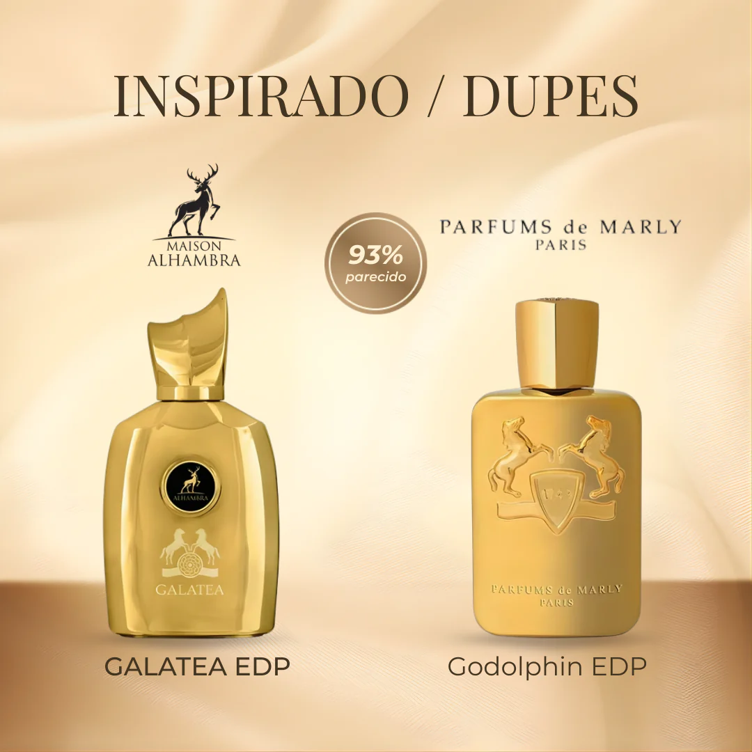 Maison Alhambra Galatea EDP 100 ml - Image 2